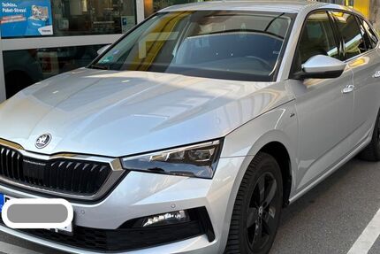 Skoda Scala 90.200 km 15.890 &euro; Magstadt 71106