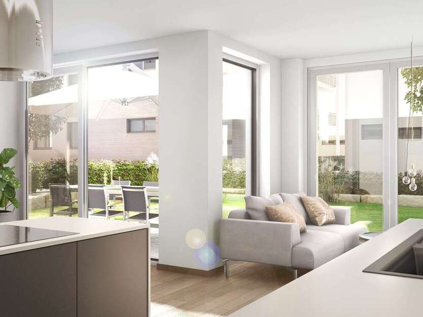 Wohnung zum Kaufen in Esslingen 785.000 € 104.69 m²