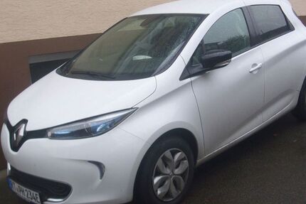 Renault ZOE 61.000 km 7.100 &euro; Reutlingen 72766