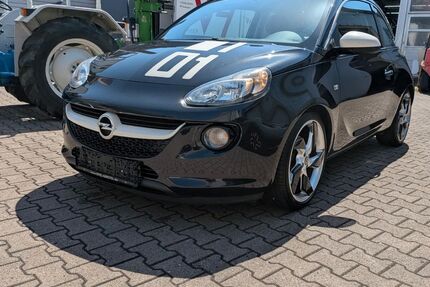 Opel Adam 103.550 km 8.590 &euro; Niefern 75223