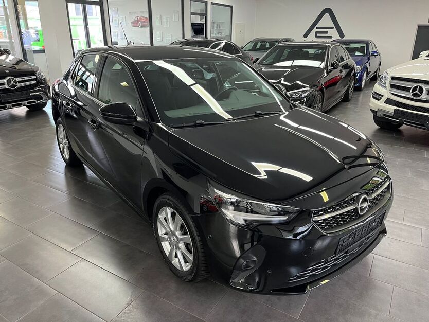 Opel Corsa 60.000 km 14.999 € Bietigheim-Bissingen 74321