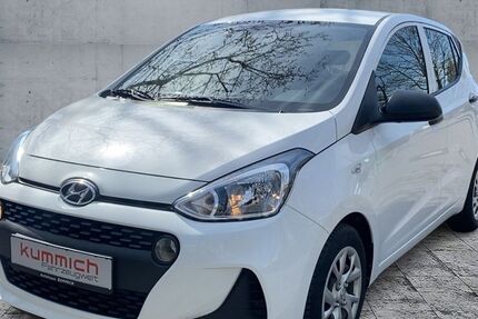 Hyundai i10 37.039 km 10.490 &euro; Filderstadt 70794