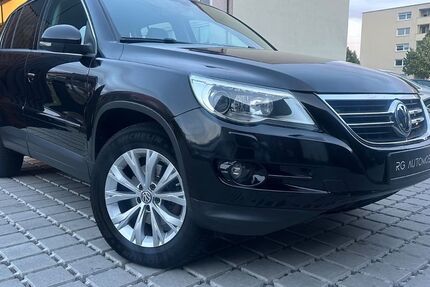 VW Tiguan 188.140 km 6.499 &euro; Pforzheim 75179