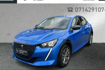 Peugeot 208 22.506 km 18.500 &euro; Bietigheim-Bissingen 74321