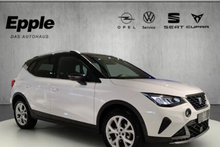 Seat Arona 14.181 km 23.990 &euro; Rutesheim 71277