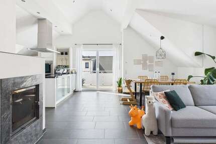 Wohnung Bietigheim-Bissingen Bissingen - 3 Zimmer, 78 m&sup2;, 349.000&euro; | Angebot:25419305