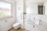 ERSTBEZUG: HELL, MODERN & MIT BALKON - Etagenwohnung Filderstadt | Angebot:27082273