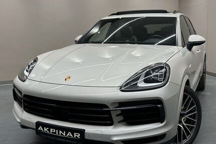 Porsche Cayenne 68.900 km 65.800 &euro; Holzgerlingen 71088