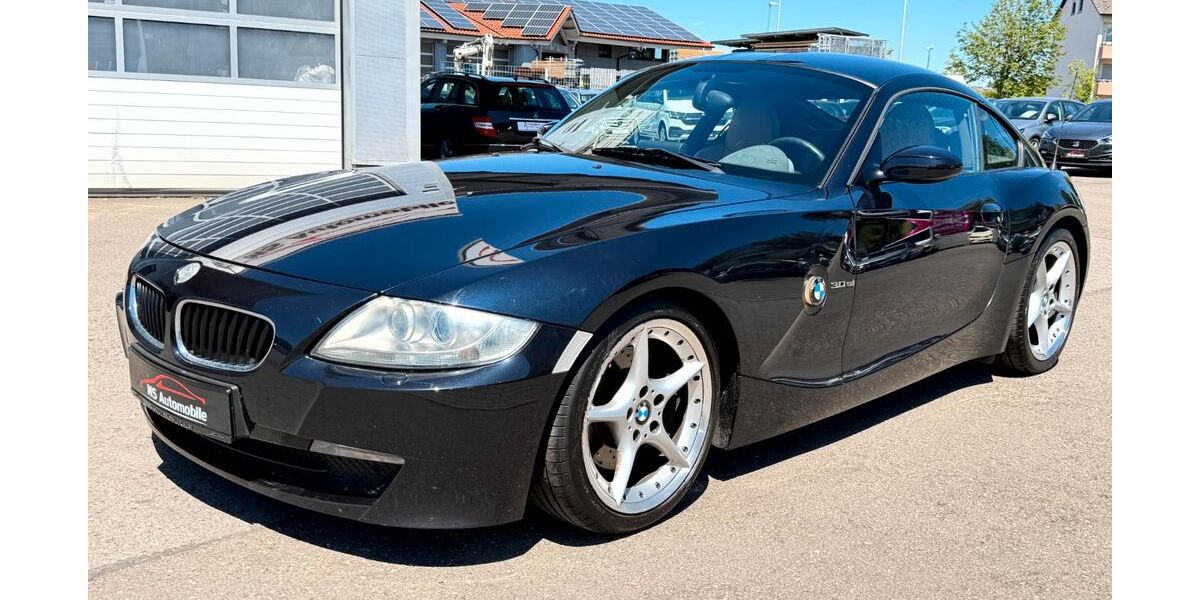 BMW Z4 195.000 km 15.900 &euro; Calw 75365