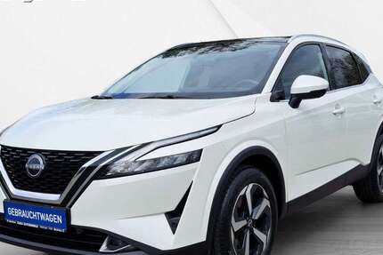 Nissan Qashqai 36.750 km 21.980 &euro; Böblingen 71034
