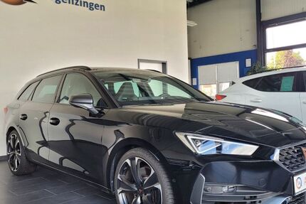 Cupra Leon 15.200 km 34.950 € Rottenburg 72108