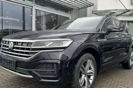 VW Touareg 115.578 km 42.940 &euro; Wendlingen am Neckar 73240