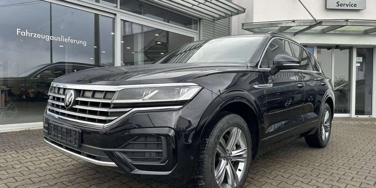 VW Touareg 115.578 km 42.940 &euro; Wendlingen am Neckar 73240