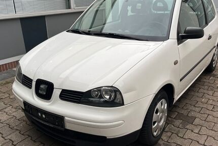 Seat Arosa 106.427 km 1.995 € Stuttgart 70597