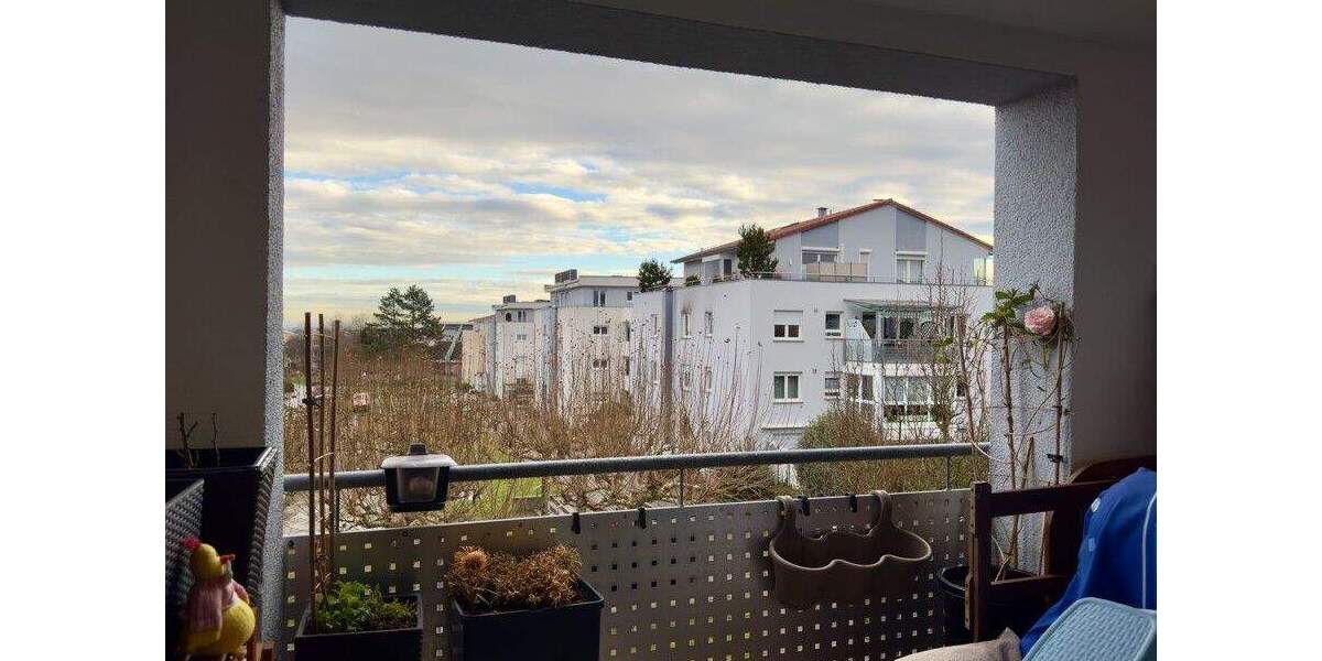 Etagenwohnung Asperg - 2 Zimmer, 51 m&sup2;, 227.500&euro; | Angebot:24763535