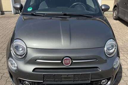 Fiat 500 99.700 km 9.899 &euro; Pforzheim 75179