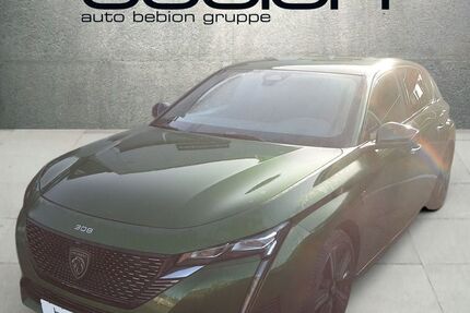 Peugeot 308 34.590 km 23.880 &euro; Magstadt 71106