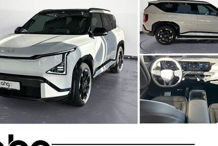 Kia EV5 5.829 km 48.870 &euro; Ostfildern 73760