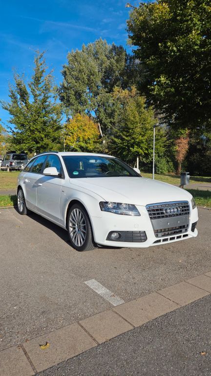Audi A4 175.000 km 8.000 € Kusterdingen-Mähringen 72127