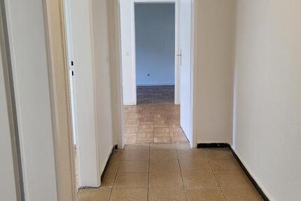 2-Zi. Wohnung, leer, Ludwigsburg 2 zimmer