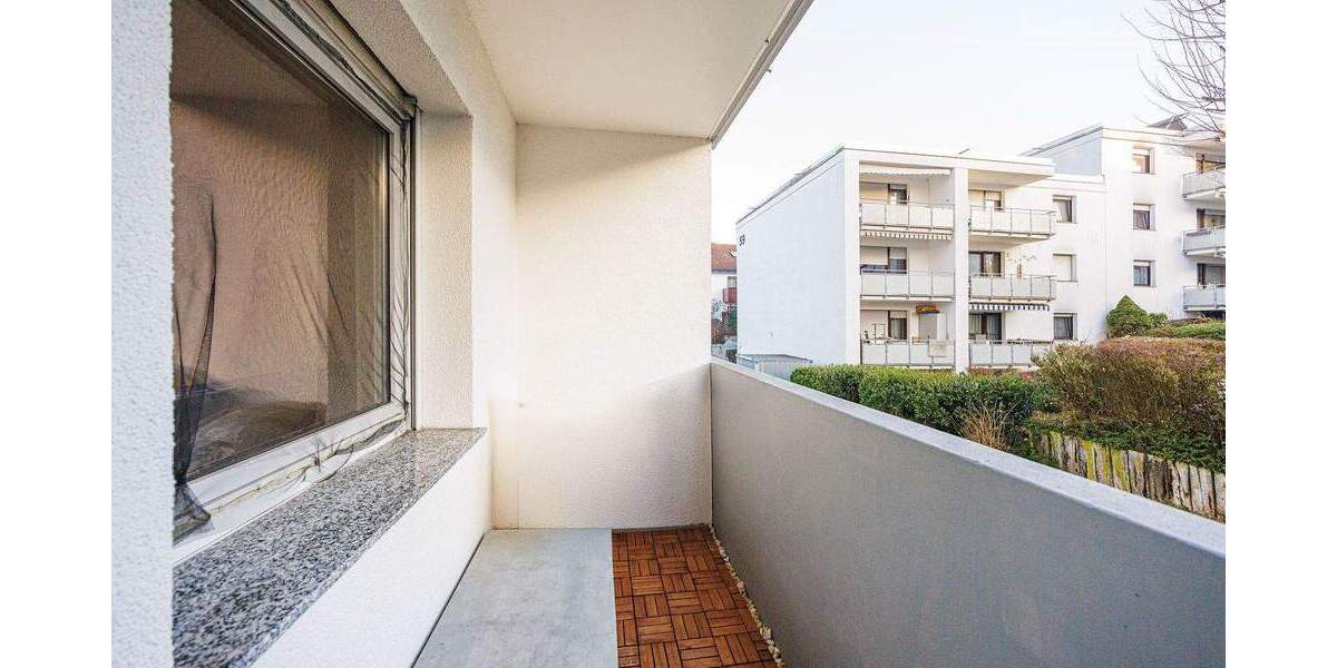 Etagenwohnung Sachsenheim Großsachsenheim - 3 Zimmer, 78 m&sup2;, 225.000&euro; | Angebot:25775336