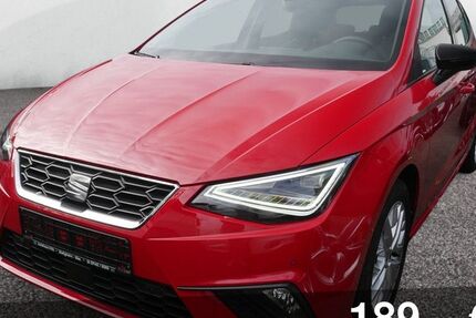 Seat Ibiza 19.150 km 17.380 &euro; Bietigheim-Bissingen 74321