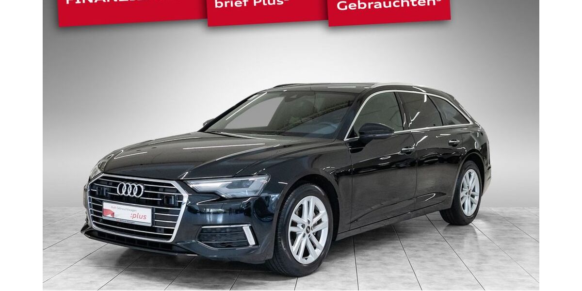 Audi A6 65.069 km 29.920 &euro; Böblingen 71034