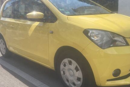 Seat Mii 136.000 km 3.450 &euro; Reutlingen 72762