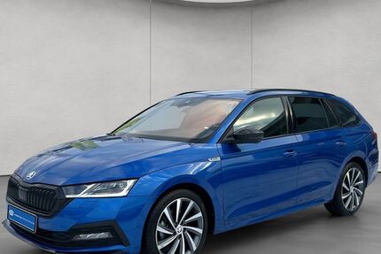 Skoda Octavia 26.915 km 31.460 &euro; Esslingen 73730