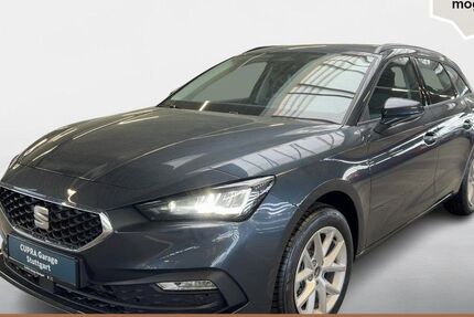 Seat Leon 1.505 km 22.930 &euro; Stuttgart-Feuerbach 70469