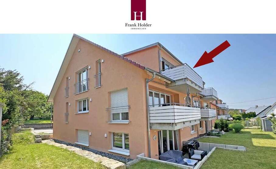 Wohnung zum Mieten in Pliezhausen 1.220 € 103 m²