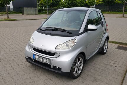 Smart ForTwo 132.000 km 2.790 &euro; Fellbach 70736