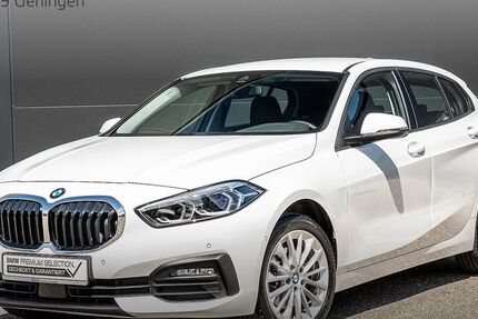 BMW 118 43.286 km 23.280 &euro; Gerlingen 70839