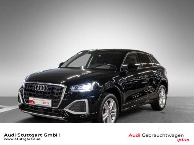 Audi Q2 33.110 km 19.920 &euro; Stuttgart 70469