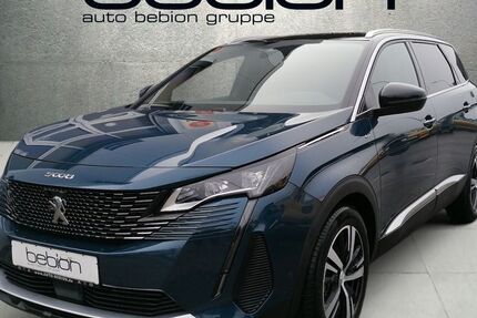 Peugeot 5008 29.600 km 31.880 &euro; Schönaich 71101