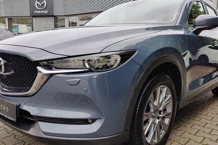 Mazda CX-5 61.000 km 24.990 € Vaihingen 71665