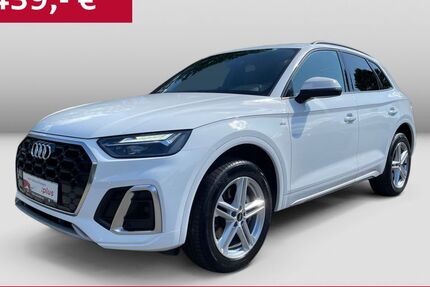 Audi Q5 122.749 km 35.930 &euro; Pforzheim 75179