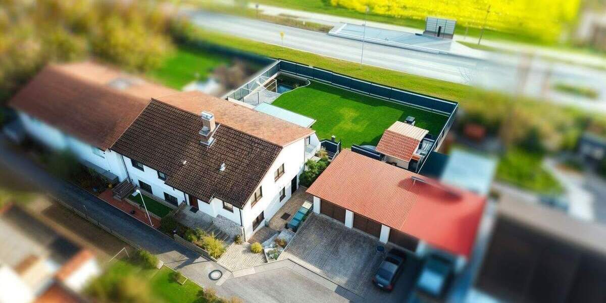 Bungalow Illingen - 6 Zimmer, 156 m&sup2;, 695.000&euro; | Angebot:25655412