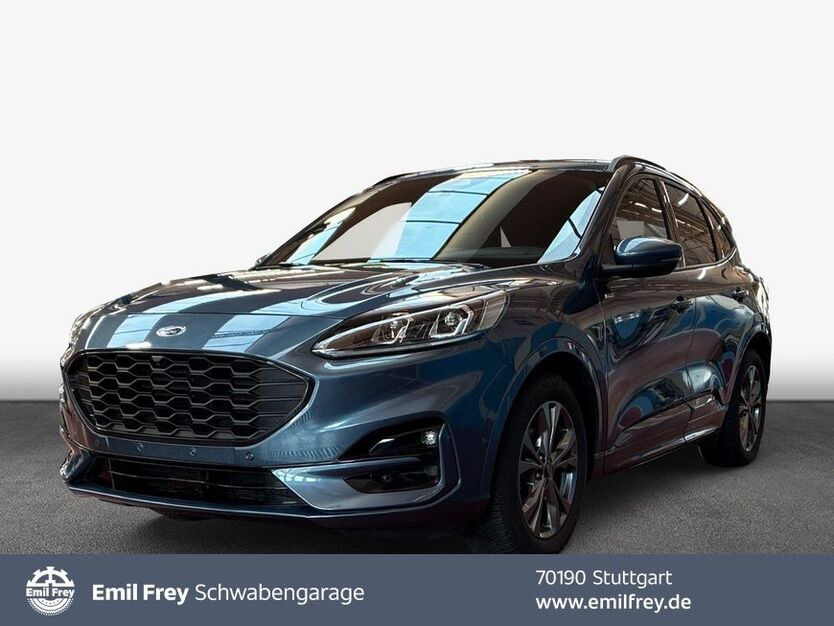 Ford Kuga 20.688 km 25.900 € Stuttgart 70190