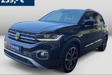 VW T-Cross 57.141 km 18.795 &euro; Korntal-Münchingen 70825
