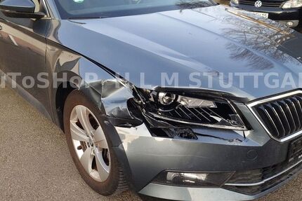Skoda Superb 116.000 km 14.398 &euro; Holzgerlingen / Böblingen (Region Stuttgart) 71088