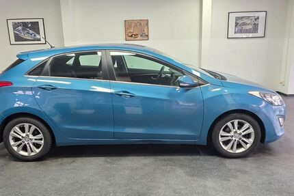 Hyundai i30 230.000 km 5.990 &euro; Asperg/Ludwigsburg bei Stuttgart 71679