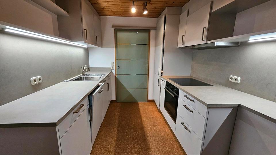 Dachgeschoßwohnung Wildberg - 3 Zimmer, 78 m&sup2;, 700&euro; | Angebot:26478713