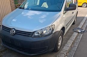 VW Caddy 175.000 km 6.000 &euro; Hildrizhausen 71157