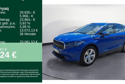 Skoda Enyaq 53.671 km 29.830 &euro; Reutlingen 72770