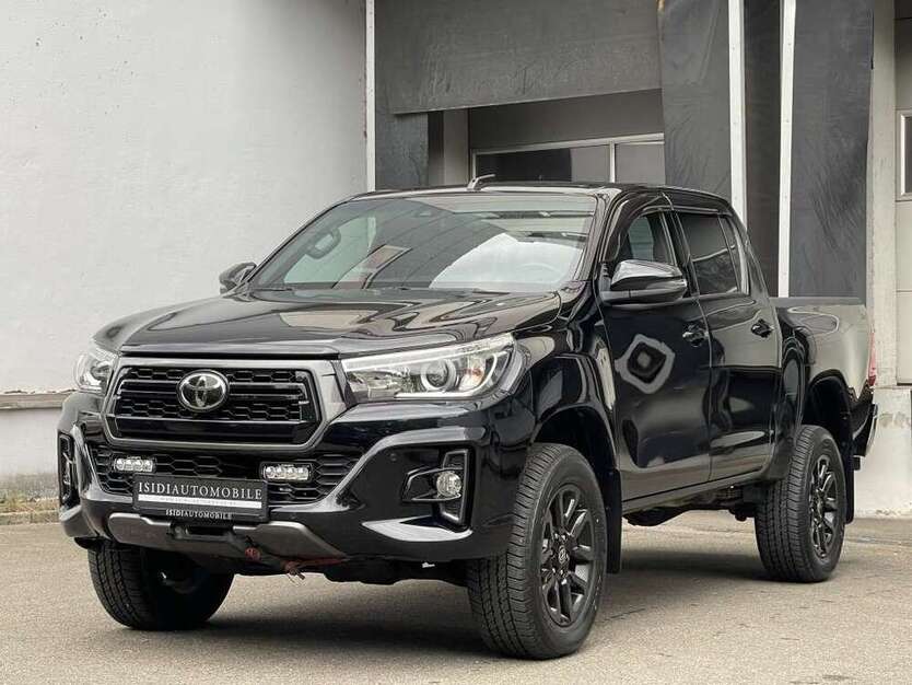 Hilux