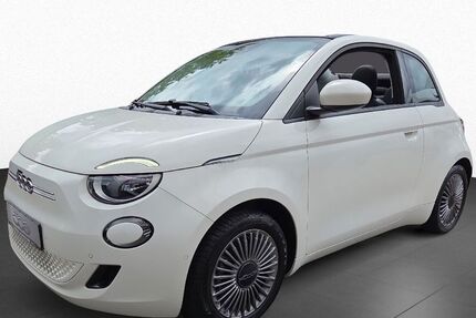 Fiat 500e 21.500 km 25.990 &euro; Pforzheim 75179