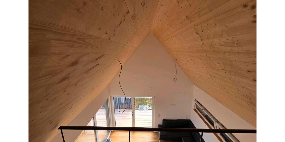 Einfamilienhaus Tübingen Lustnau - 1.5 Zimmer, 45 m&sup2;, 690&euro; | Angebot:27617675