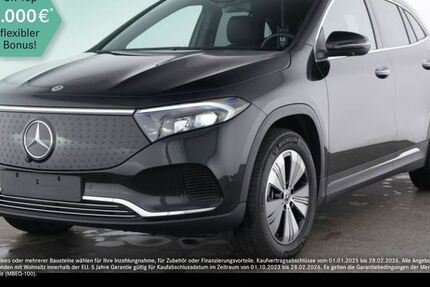 Mercedes-Benz EQA 19.261 km 33.990 € Stuttgart 70469