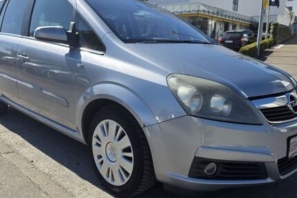 Opel Zafira 202.542 km 2.990 &euro; Kornwestheim (bei Stuttgart) 70806